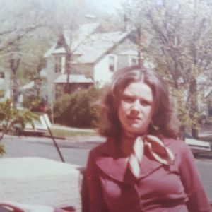 Meet your Posher, Cheryl